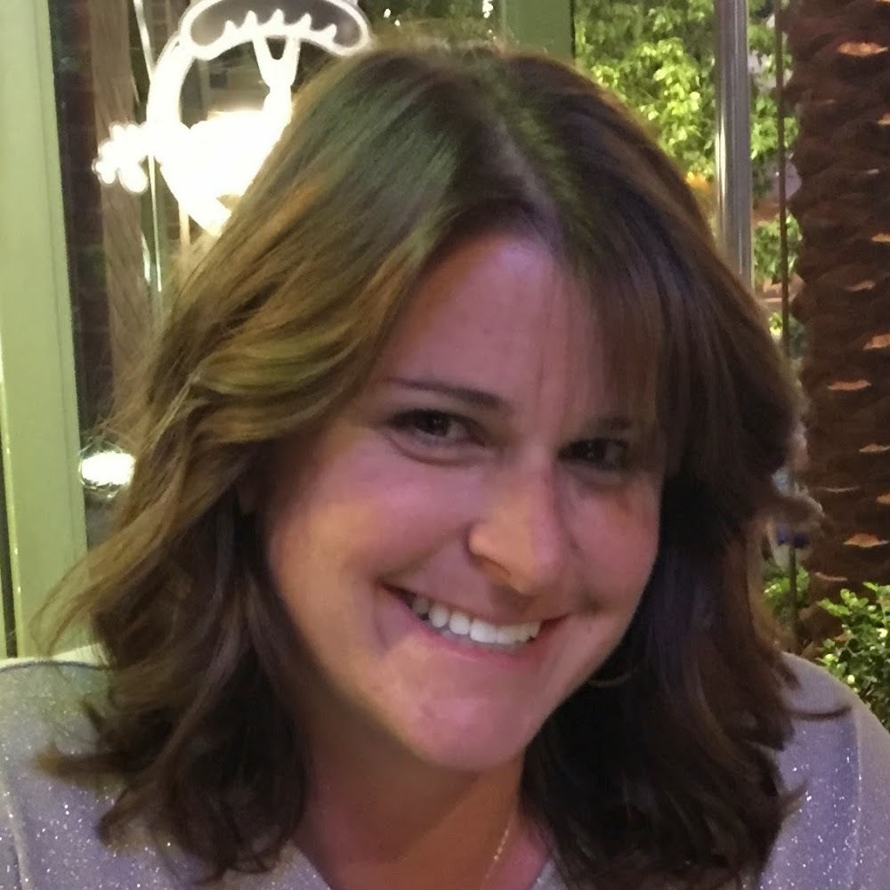 Meet your Posher, Catherine